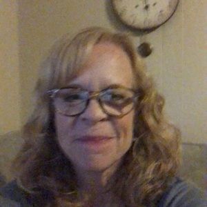 Meet your Posher, Kay